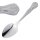 Olympia Kings Dessertlöffel - 12 Löffel - 18cm - Edelstahl