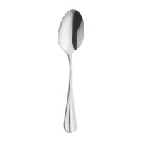 Amefa Baguette Dessertlöffel 18/0 - 24 Löffel -...