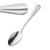 Amefa Baguette Dessertlöffel 18/0 - 24 Löffel -...