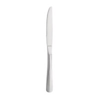 Amefa Baguette Dessertmesser 18/0 - 24 Messer - Edelstahl...