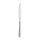 Amefa Baguette Dessertmesser 18/0 - 24 Messer - Edelstahl - Hochglanzfinish