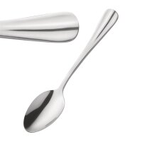 Amefa Baguette Kaffeelöffel 18/0 - 24 Löffel -...