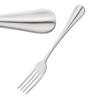 Amefa Baguette Menügabel 18/0 - 24 Gabeln -...