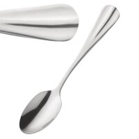 Amefa Baguette Mokkalöffel 18/0 - 24 Löffel -...