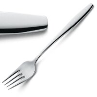 Amefa Florence Dessertgabeln - 24 Gabeln - Edelstahl -...