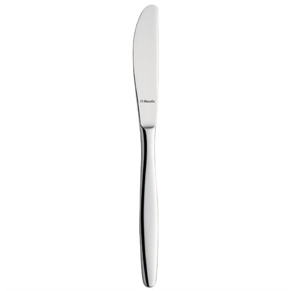 Amefa Florence Dessertmesser - 24 Messer - Edelstahl - 20(L)cm