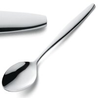 Amefa Florence Teelöffel - 24 Löffel - Edelstahl - 11 cm