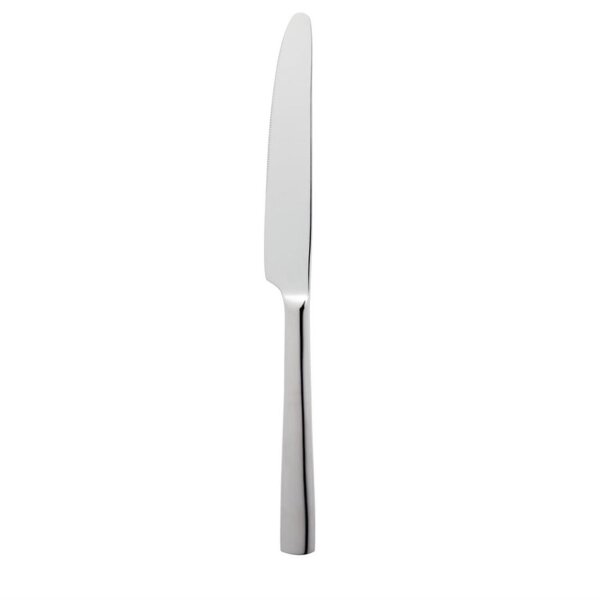 Amefa Moderno Menümesser - 24 Messer - Edelstahl - 22,5(L)cm