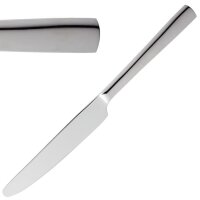 Amefa Moderno Menümesser - 24 Messer - Edelstahl -...