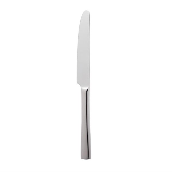 Amefa Moderno Dessertmesser - 24 Messer - Edelstahl - 21(L)cm