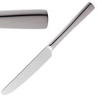 Amefa Moderno Dessertmesser - 24 Messer - Edelstahl -...