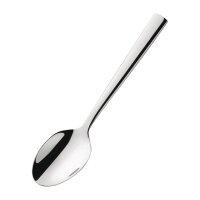Amefa Moderno Teelöffel - 24 Löffel - Edelstahl...