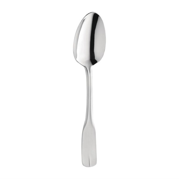 Amefa Vieux Paris Dessertlöffel 18/0 - 24 Löffel - Edelstahl - 18,5(L)cm
