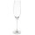 12 Olympia Campana Champagnergläser 26cl - Glas - Spülmaschinengeeignet