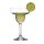 12 Olympia Margaritagläser Kristall 25cl Kristallgläser Gläserspülmaschinenfest