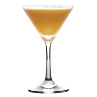 12 Olympia Martinigläser Kristall 27,5cl Kristallgläser Gläserspülmaschinenfest