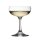 12 Olympia Bar Collection Champagnergläser Kristall 20cl Gläserspülmaschinenfest