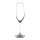 12 Olympia Chime Champagnergläser Kristall 22,5cl - Gläserspülmaschinengeeignet
