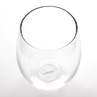 Olympia Rosario Tumbler 47cl - Saftgläser - 12 Wassergläser - Spülmaschinenfest