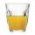 Olympia gehärtete Saftgläser 20cl - Glas - 24 Wassergläser - Spülmaschinenfest