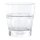 Olympia Orleans halbgetafelte Tumbler 24cl - Glas - 24 Wassergläser
