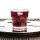 Olympia Orleans halbgetafelte Tumbler 24cl - Glas - 24 Wassergläser