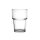 Olympia stapelbare Tumbler 200ml - Glas - 24 Wassergläser