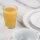 Olympia stapelbare Tumbler 200ml - Glas - 24 Wassergläser