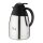 Thermoskanne Olympia 1,5L TEA - Edelstahl und Polypropylen - 4 Kannen