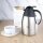Thermoskanne Olympia 1,5L TEA - Edelstahl und Polypropylen - 4 Kannen