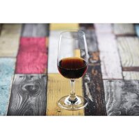 Olympia Weingläser 22cl - 12 Kristallgläser -...