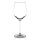 Olympia Chime Weingläser 36,5cl - 12 Kristallgläser - Gläserspülmaschinenfest