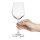 Olympia Chime Weingläser 36,5cl - 12 Kristallgläser - Gläserspülmaschinenfest