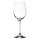 Olympia Modale Weingläser 39,5cl - 12 Kristallgläser - Gläserspülmaschinenfest