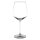 Olympia Chime Weingläser 49,5cl - 12 Kristallgläser - Gläserspülmaschinenfest