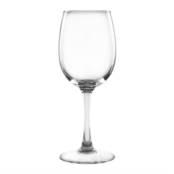 Olympia Rosario Weingläser 25cl - 12 Gläser - Gläserspülmaschinen geeignet
