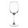 Olympia Rosario Weingläser 25cl - 12 Gläser - Gläserspülmaschinen geeignet