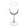 Olympia Rosario Weingläser 25cl - 12 Gläser - Gläserspülmaschinen geeignet