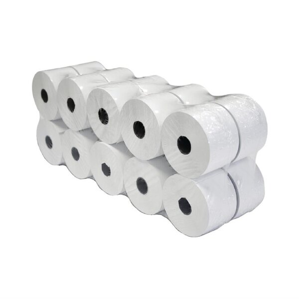 Olympia PDQ Thermo-Kassenrollen - 57 x 30 mm - 60 Bonrollen