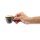 Olympia Kiln Espressotassen Rauch | 8,5cl | Porzellan | 12 Tassen