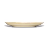 Olympia Kiln Coupeteller Sandstein - 23cm - Porzellan -...