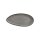 Olympia Mineral blattförmigeTeller - 30,5 x 14,5cm - 12 Porzellanteller