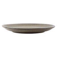Olympia Mineral Coupeteller 28cm Porzellan 12 flache...