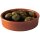 Tapasschalen Olympia Rustic - Terrakotta |13,4cm - 12 Schalen