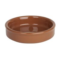 Tapasschalen Olympia Rustic - Terrakotta  10,2cm - 12...