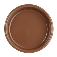 Tapasschalen Olympia Rustic - Terrakotta  10,2cm - 12 Schalen
