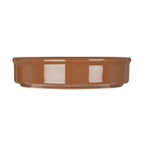 Tapasschalen Olympia Rustic - Terrakotta  10,2cm - 12 Schalen