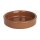 Tapasschalen Olympia Rustic - Terrakotta  10,2cm - 12 Schalen