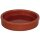 Tapasschalen Olympia Rustic - Terrakotta  10,2cm - 12 Schalen