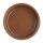 Tapasschalen Olympia Rustic - Terrakotta  10,2cm - 12 Schalen